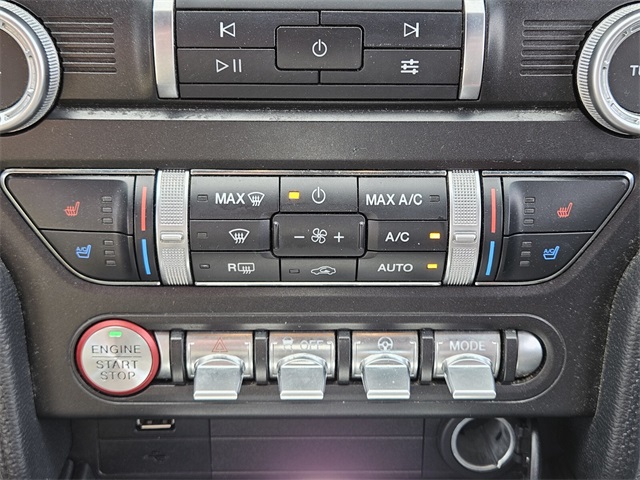 2023 Ford Mustang EcoBoost Premium photo 20