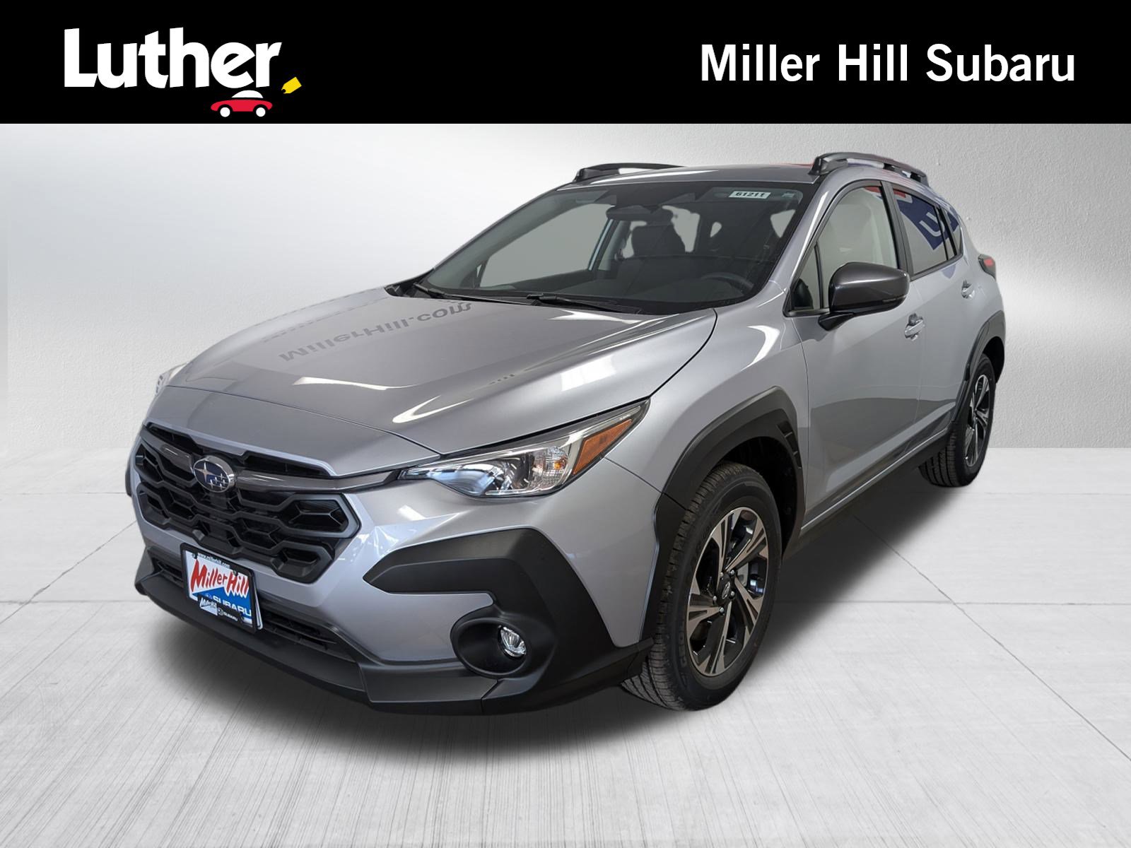 2025 Subaru Crosstrek Premium's photo