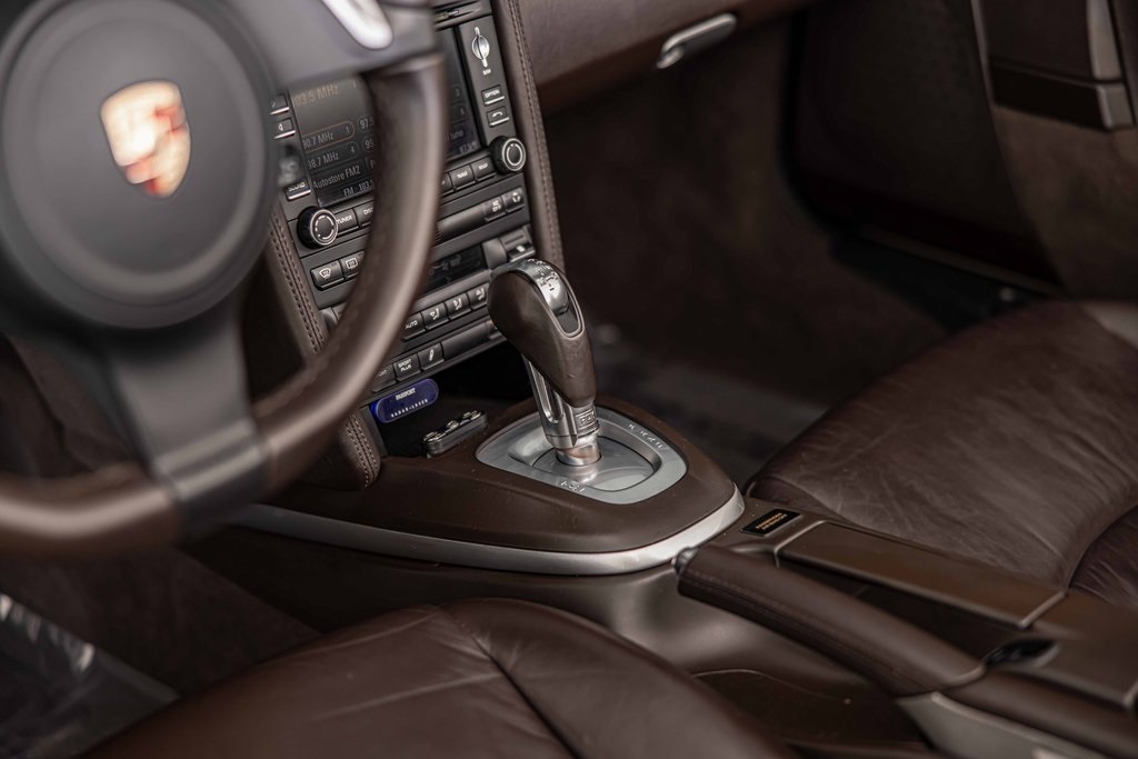 2012 PORSCHE 911 - Image 21