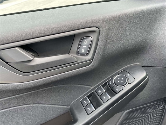 2025 Ford Escape Active photo 8