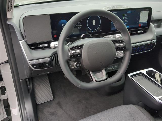 2025 Hyundai Ioniq 5 SE photo 14