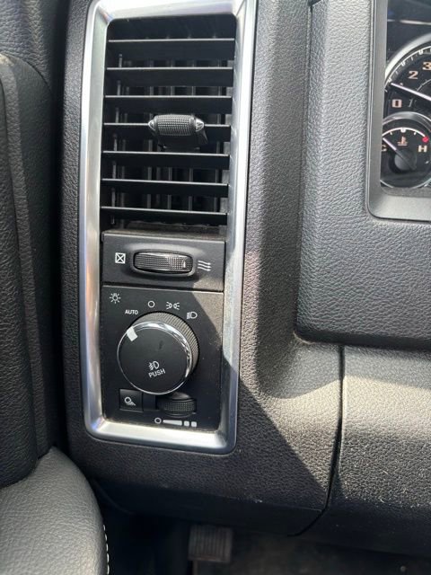 2017 Ram 2500 Power Wagon photo 17