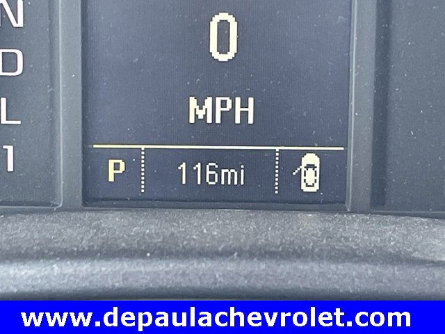 2024 Chevrolet Silverado 4500HD Work Truck photo 2