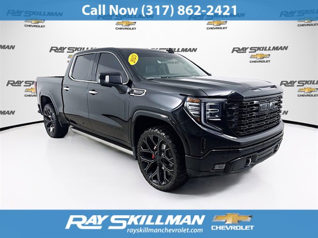 2023 GMC Sierra 1500 Denali Denali's photo