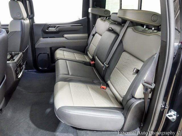 2023 Chevrolet Silverado 1500 ZR2 photo 10