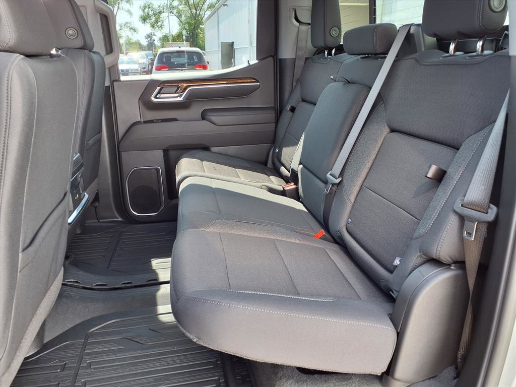 2026 Gmc Sierra Elevation photo 6