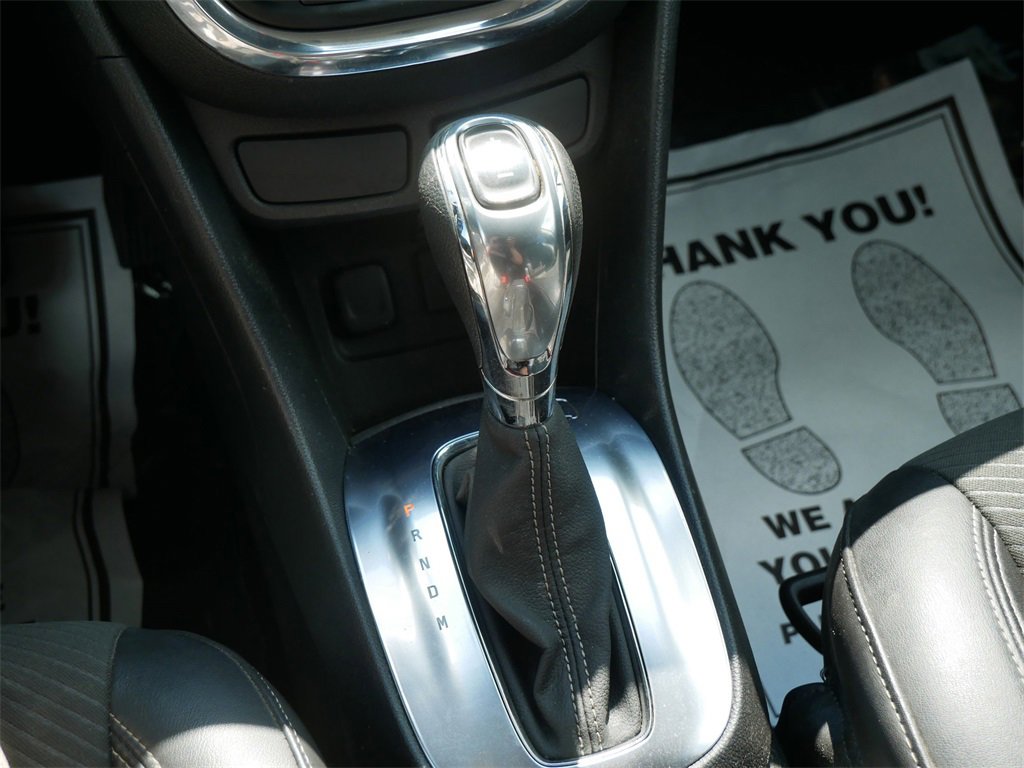 2013 Buick Encore Convenience photo 27