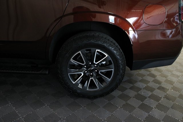 2023 Chevrolet Tahoe Z71 photo 8