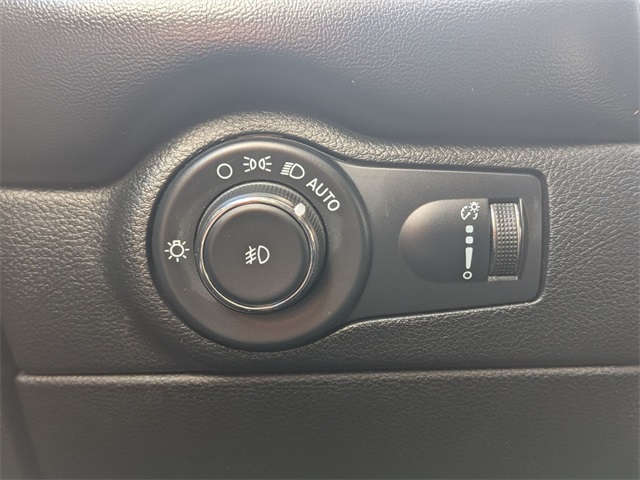 2022 Dodge Durango GT Plus photo 21