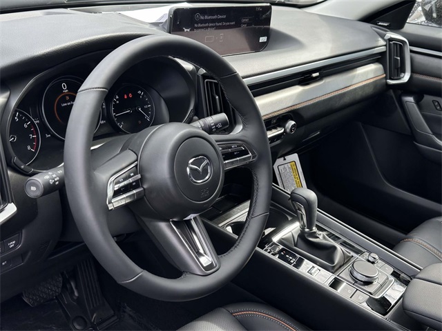 2025 Mazda CX-50 2.5 Turbo Premium photo 2