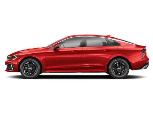 2026 Kia K5 LXS photo 3