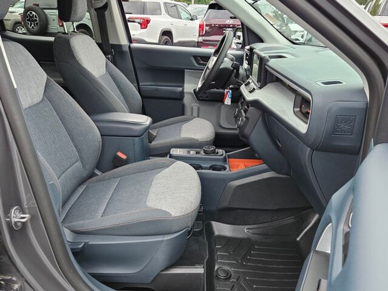 2022 Ford Maverick XLT photo 15