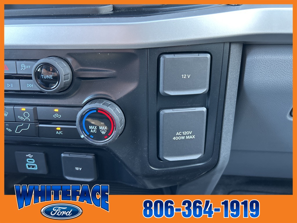 2025 Ford F-350 XLT photo 27