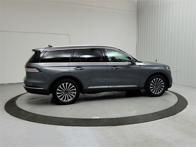 2023 Lincoln Aviator Reserve photo 6