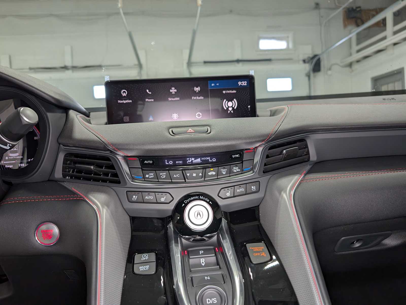 2025 Acura TLX SH-AWD A-Spec photo 32