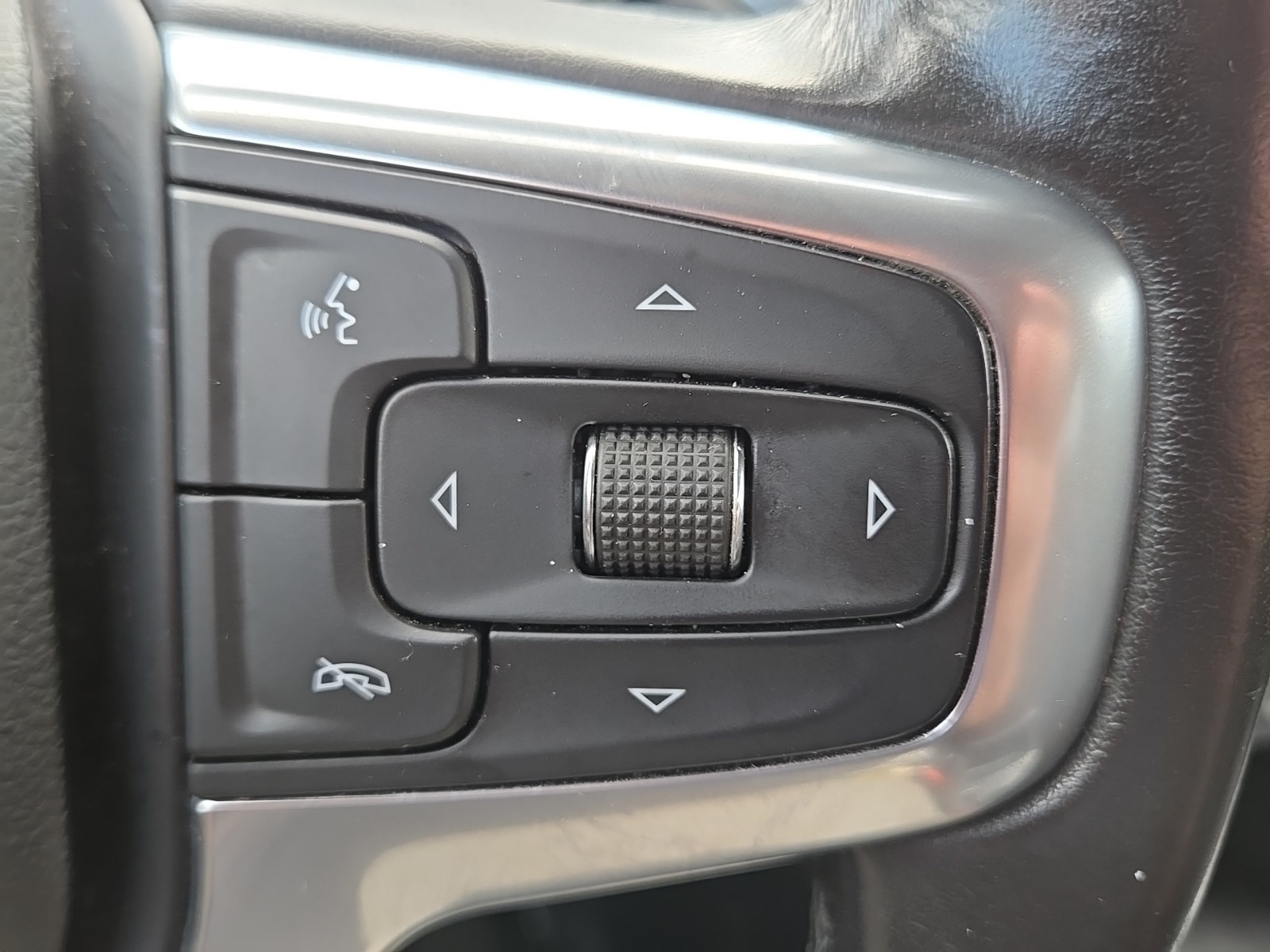 2021 Chevrolet Blazer photo 21