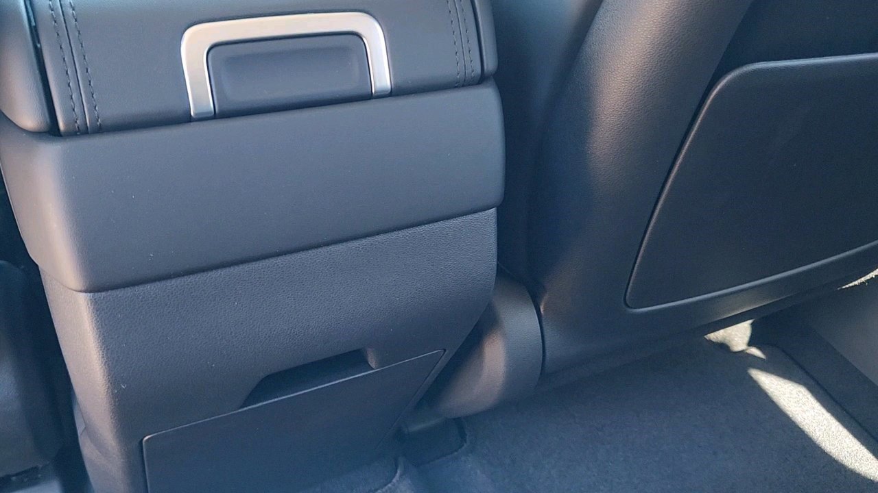 2025 Hyundai Santa Fe SEL photo 23