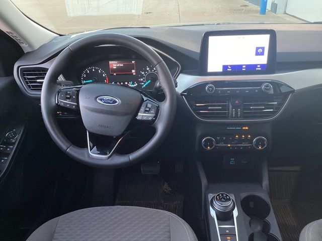 2022 Ford Escape SE photo 16