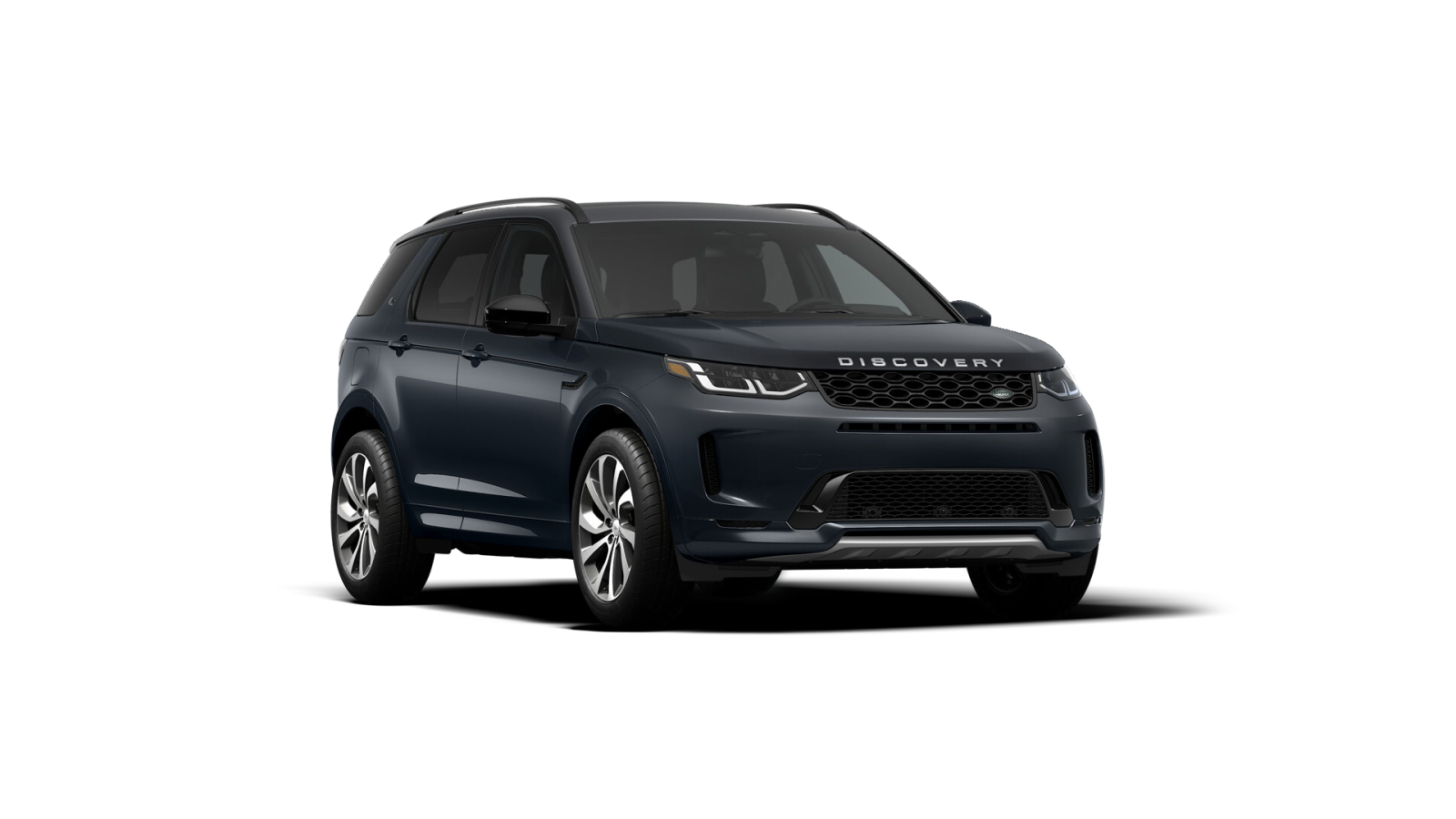 2025 Land Rover Discovery Sport S's photo