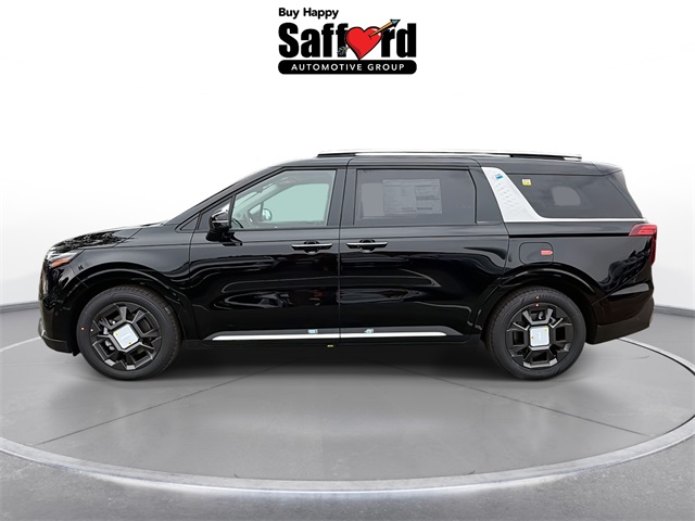 2026 Kia Carnival SX photo 4