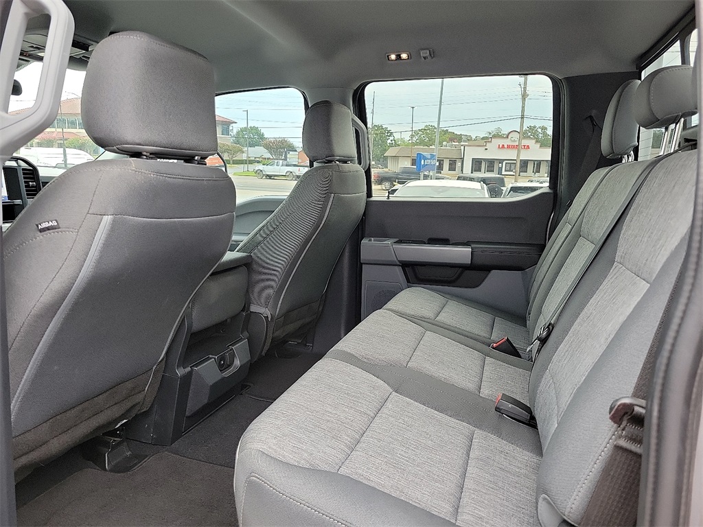 2023 Ford F-250 XL photo 9