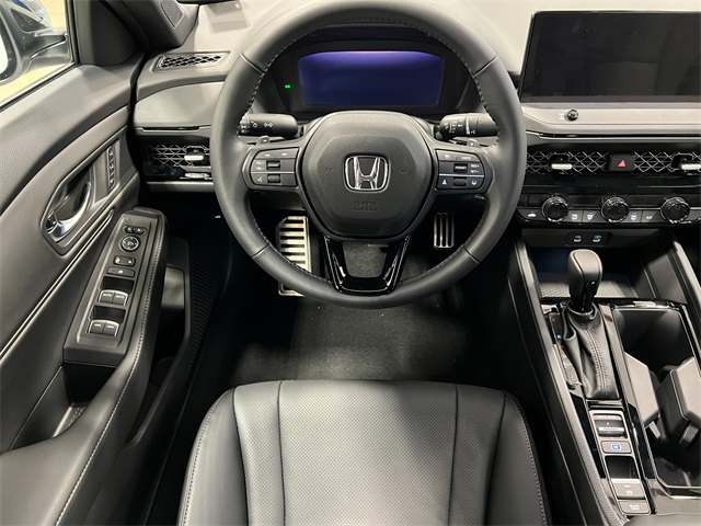 2025 Honda Accord Hybrid Sport-L photo 14
