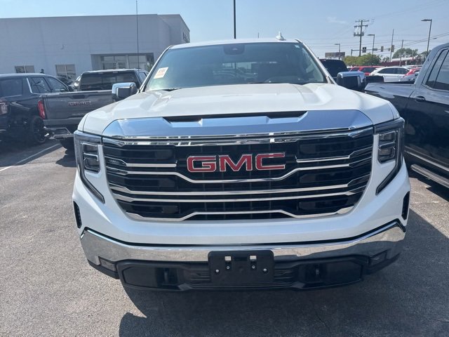 2023 Gmc Sierra 1500 SLT photo 4