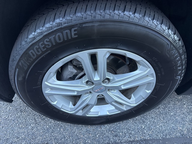 2023 Gmc Terrain SLE photo 5