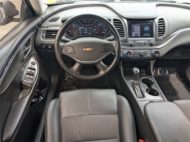 2019 Chevrolet Impala 1LT photo 13