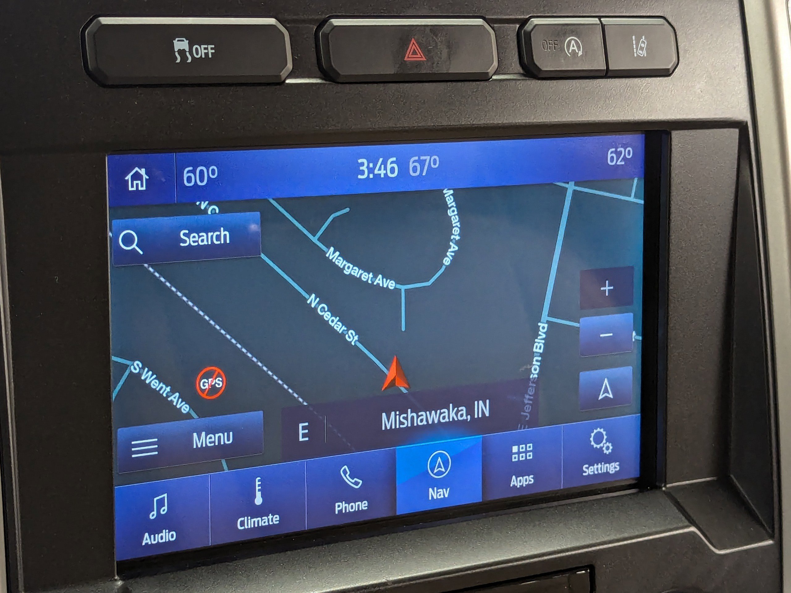 2020 Ford F-150 Lariat photo 26