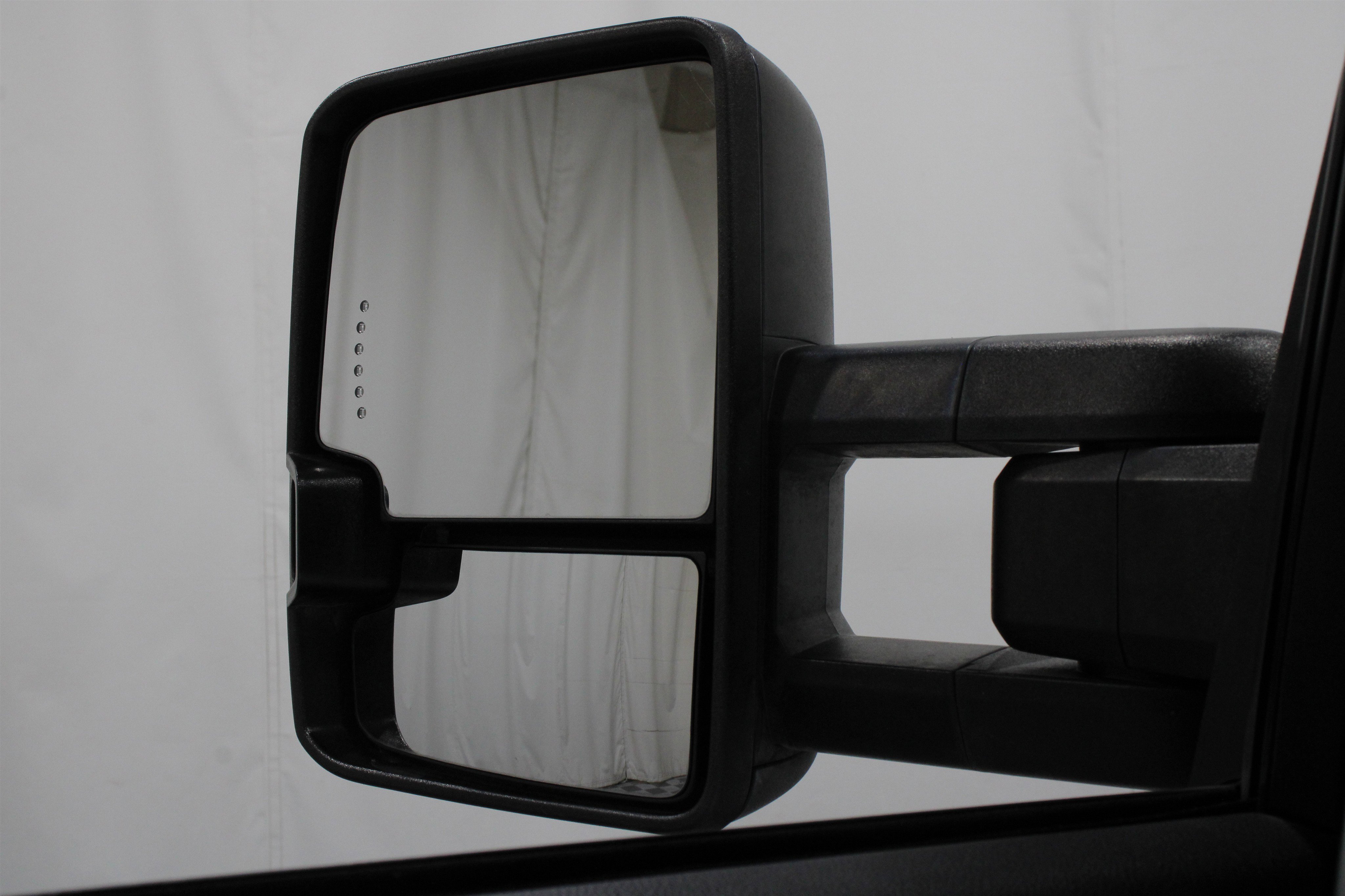 2015 Chevrolet Silverado 2500HD LT photo 4