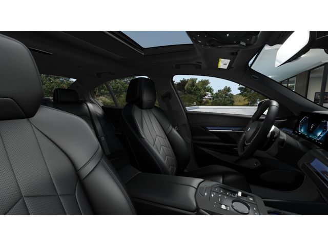 2026 Bmw i5 xDrive40 photo 8