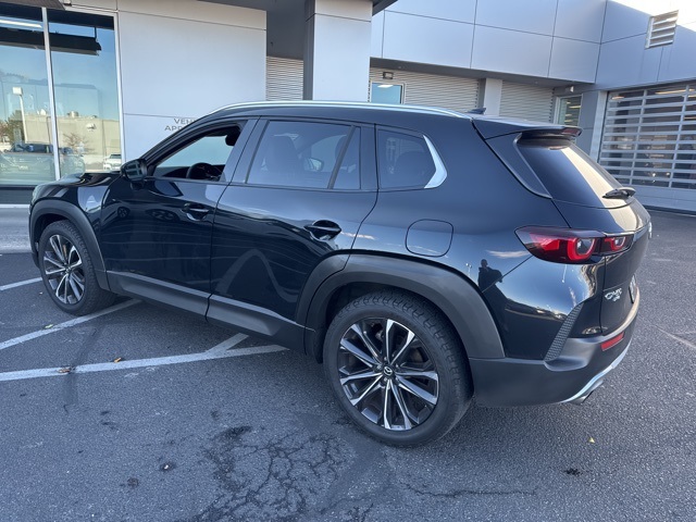 2023 Mazda CX-50 2.5 Turbo Premium photo 4
