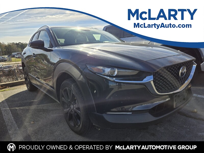 2024 Mazda CX-30 Select Sport