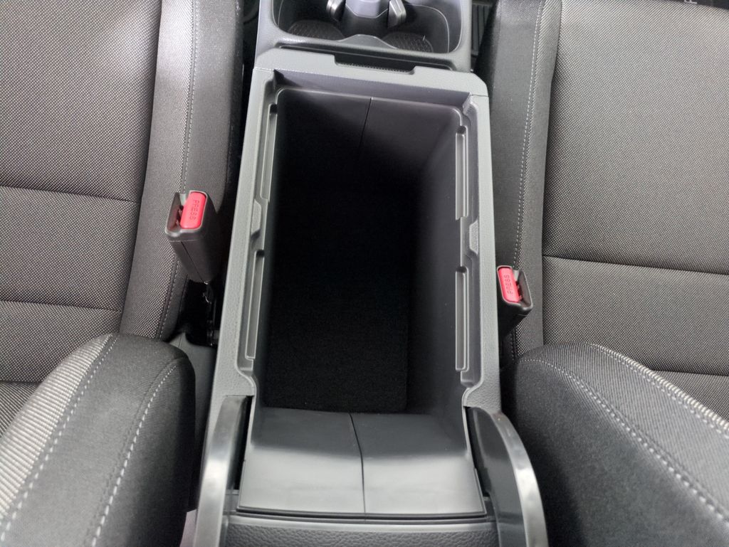 2026 Honda CR-V LX photo 24