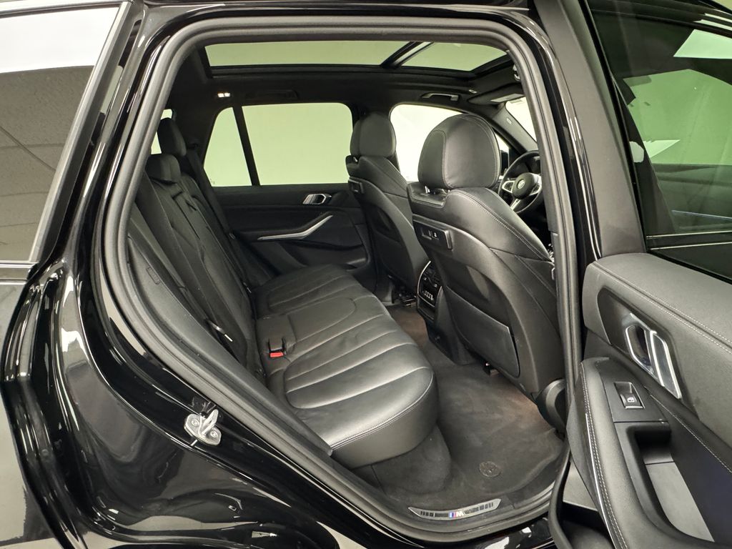 2022 Bmw X5 xDrive40i photo 16