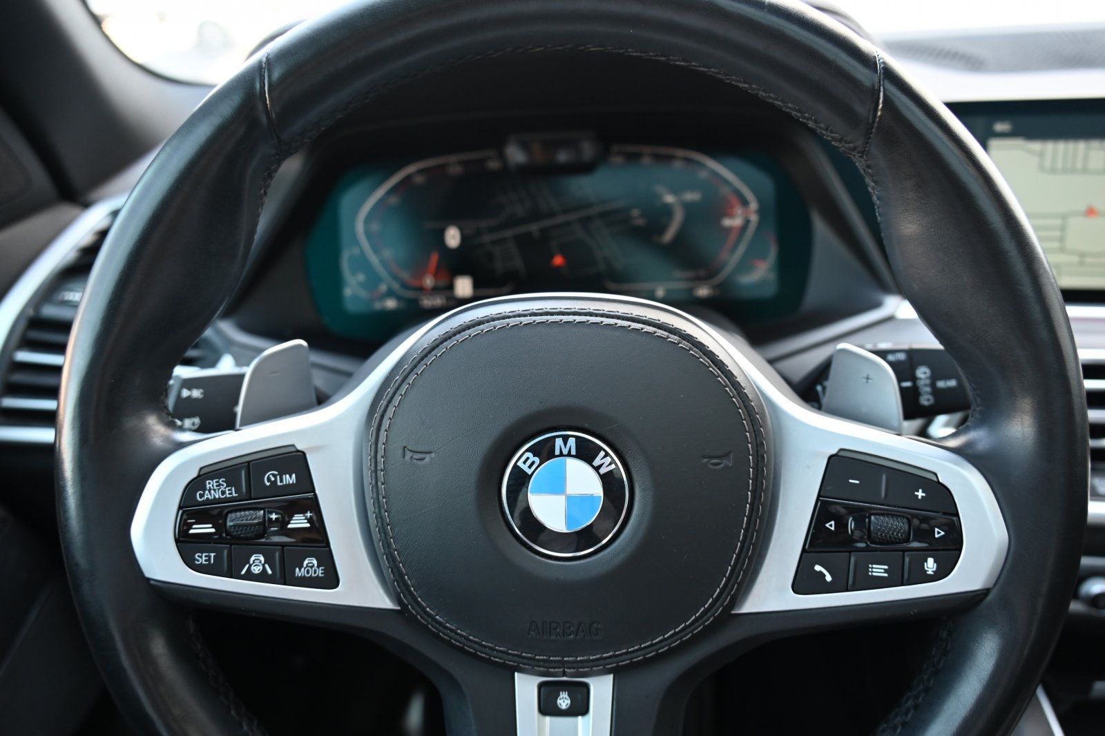 2022 Bmw X5 xDrive40i photo 14