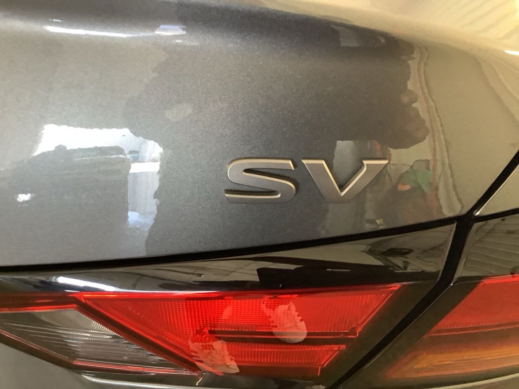 2024 Nissan Altima 2.5 SV photo 28