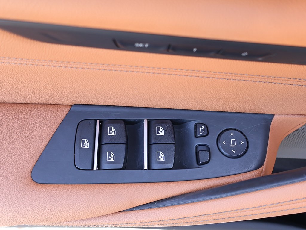 2022 Bmw 530e photo 42