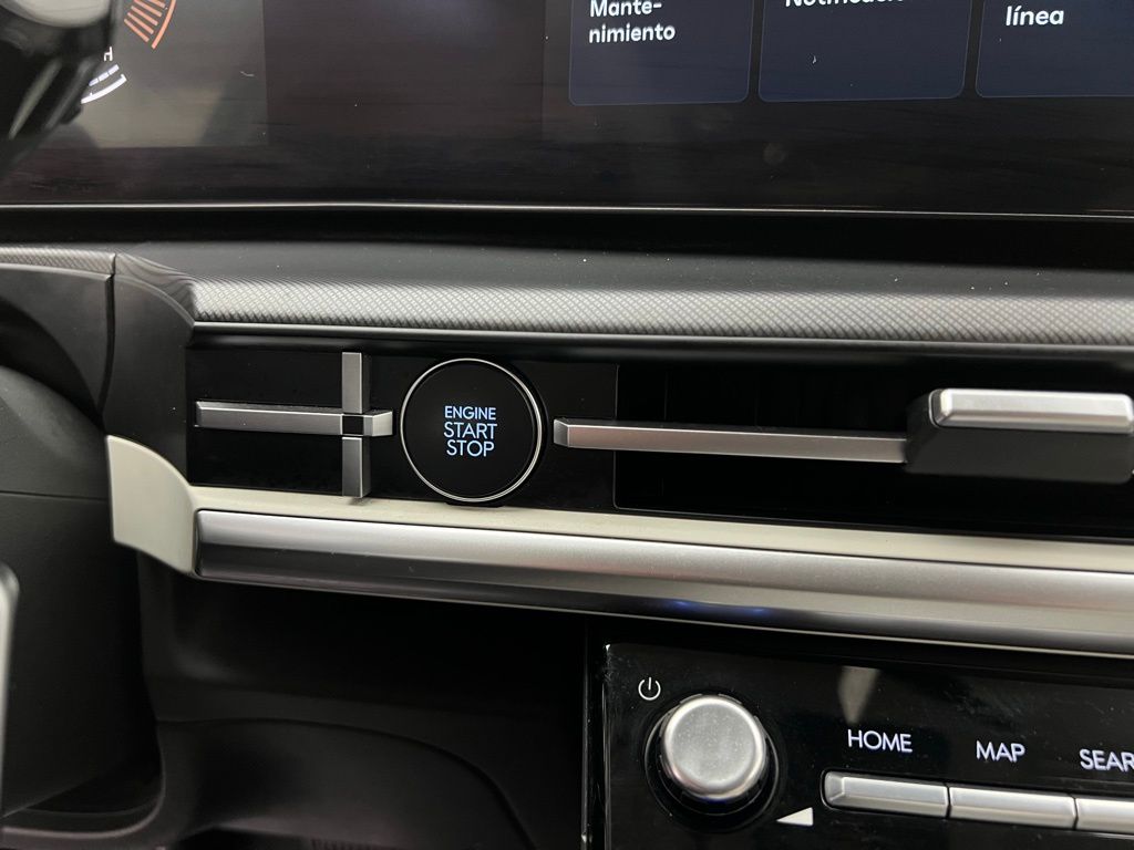 2024 Hyundai Santa Fe SEL photo 34