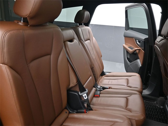 2019 Audi Q7 55 Premium photo 27