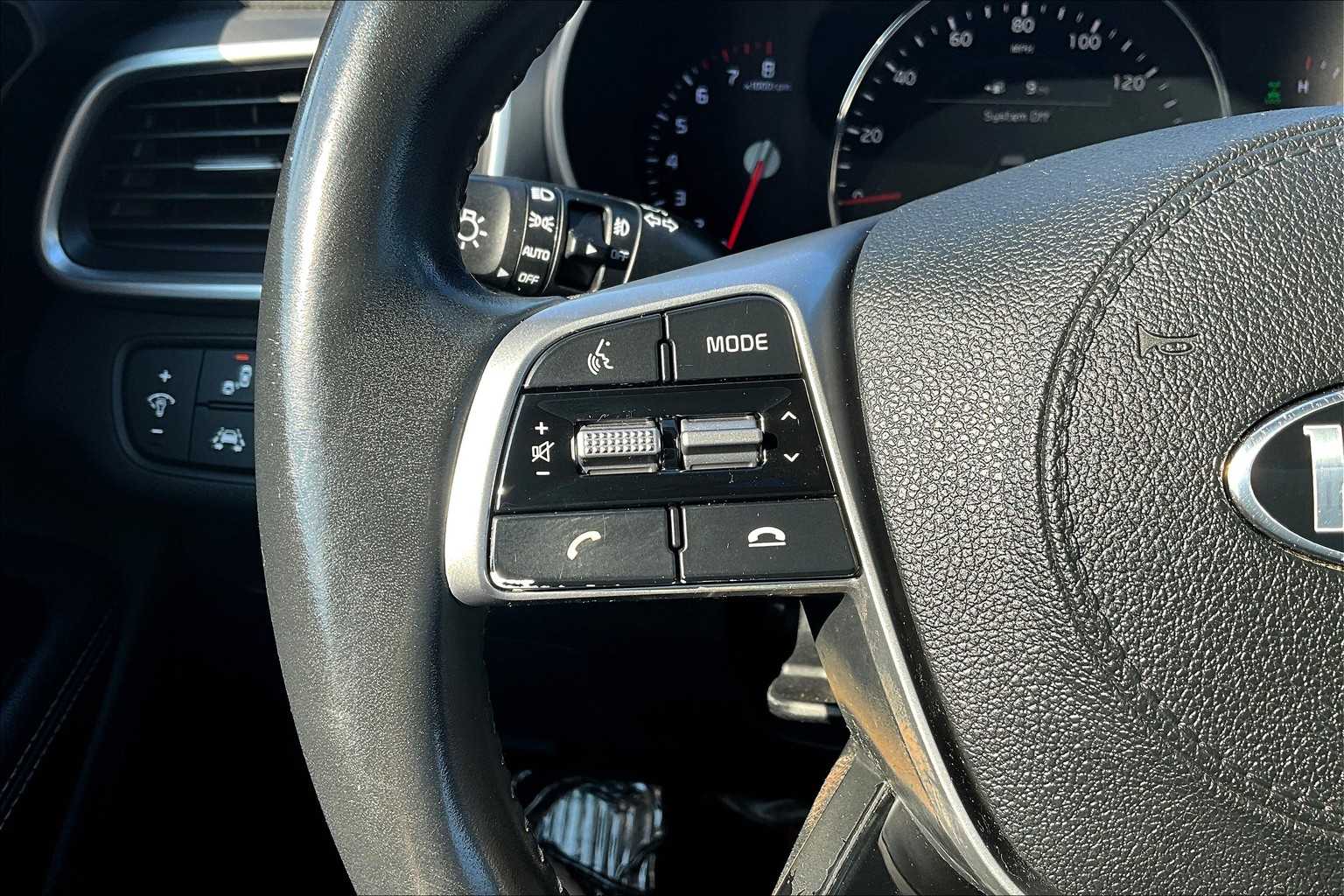 2019 Kia Sorento EX V6 photo 22