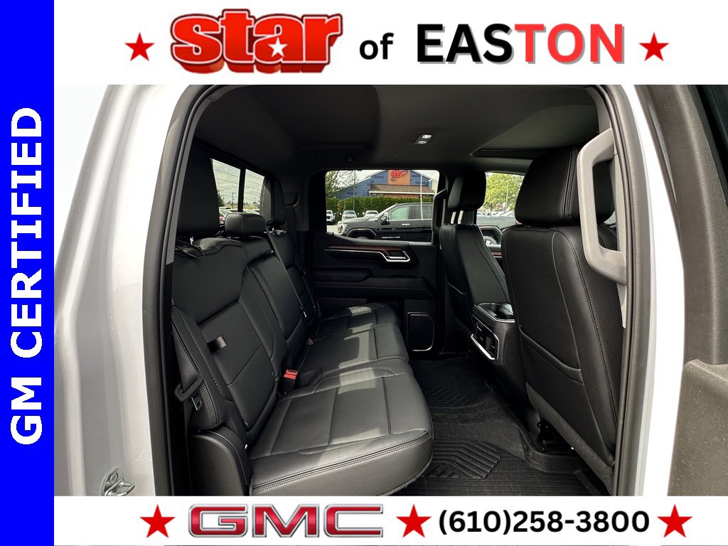 2023 Gmc Sierra 1500 Denali photo 12