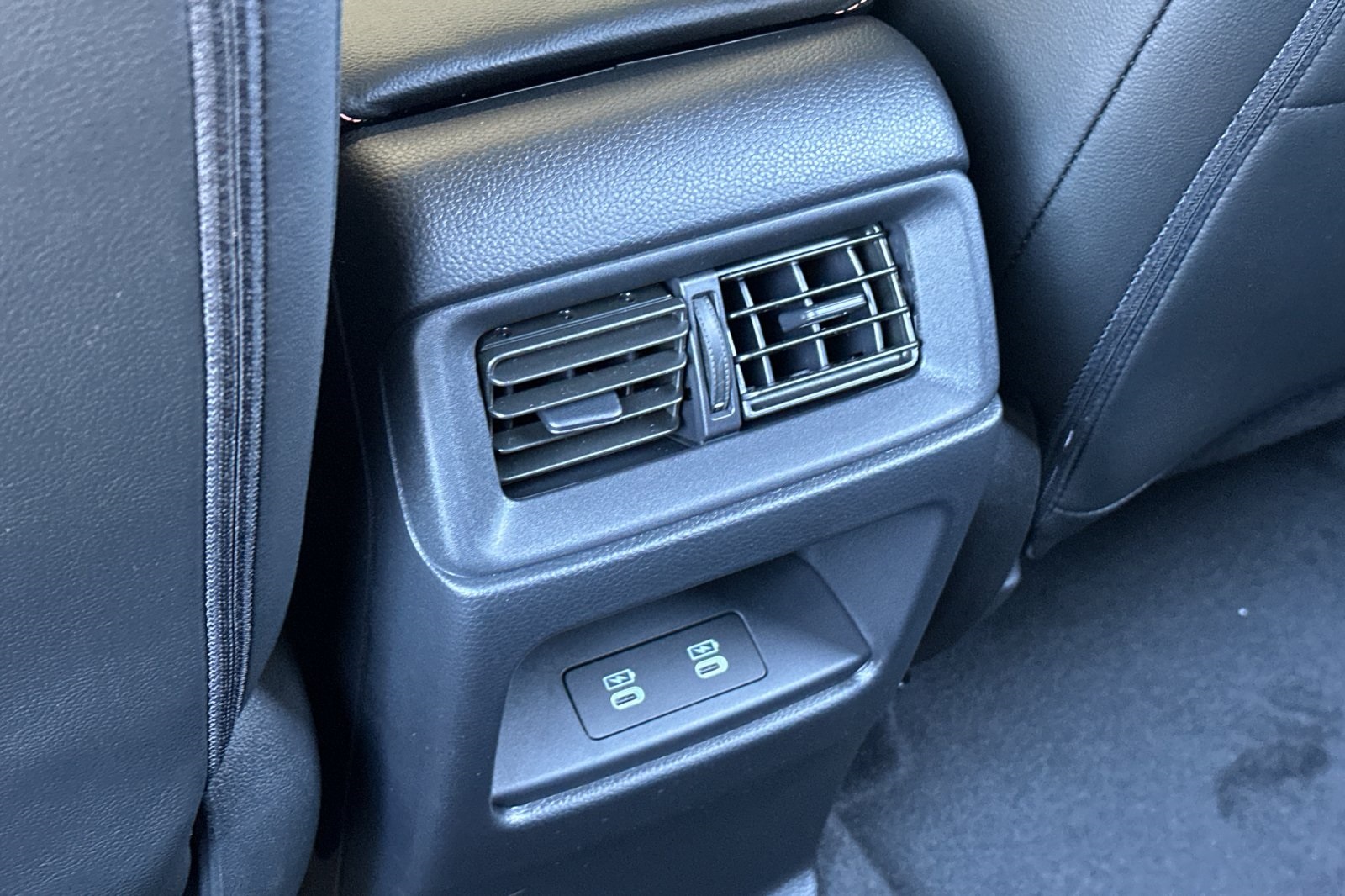 2026 Honda CR-V Hybrid Sport-L photo 12