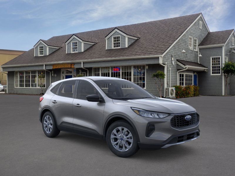 Image of Pre-Owned 2025 Ford Escape Active