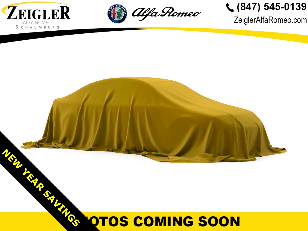 1991 Alfa Romeo Spider Base's photo