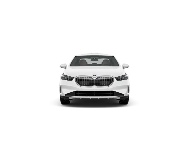 2026 BMW 5 Series 530i's photo