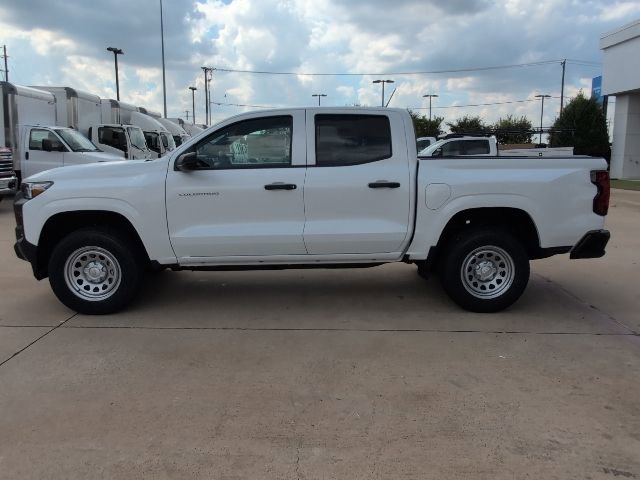 2026 Chevrolet Colorado Work Truck photo 26
