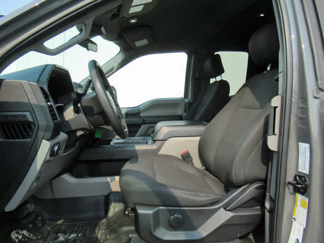 2020 Ford F-150 XL photo 3