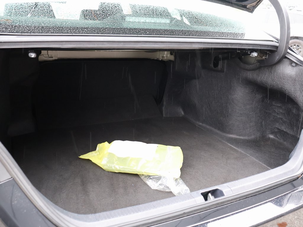2024 Toyota Camry SE photo 15